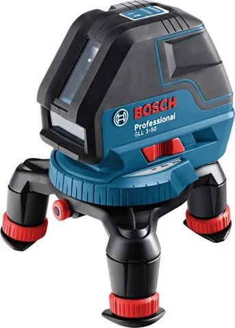Bosch GLL 3-50 Professional - line laser