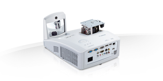 CANON LV-WX300USTi DLP Projector WXGA 3000AnsiLumen 2.300:1