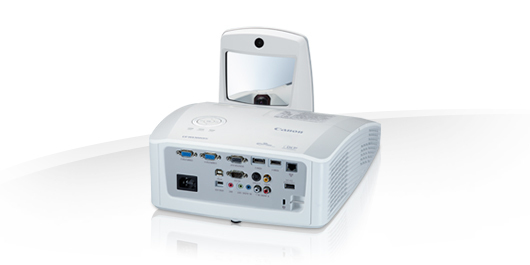 CANON LV-WX300USTi DLP Projector WXGA 3000AnsiLumen 2.300:1