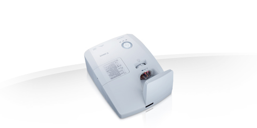 CANON LV-WX300USTi DLP Projector WXGA 3000AnsiLumen 2.300:1