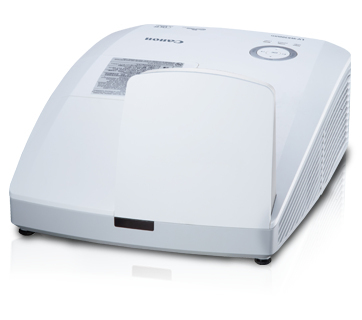 CANON LV-WX300USTi DLP Projector WXGA 3000AnsiLumen 2.300:1