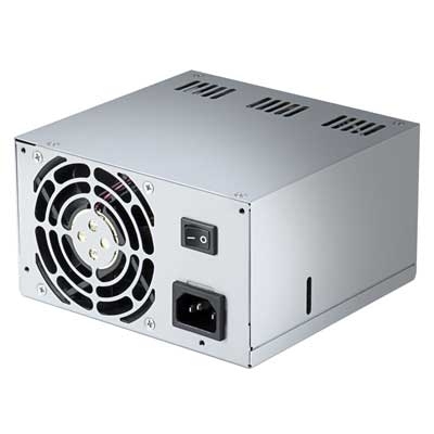 BP500U EC Basiq Power