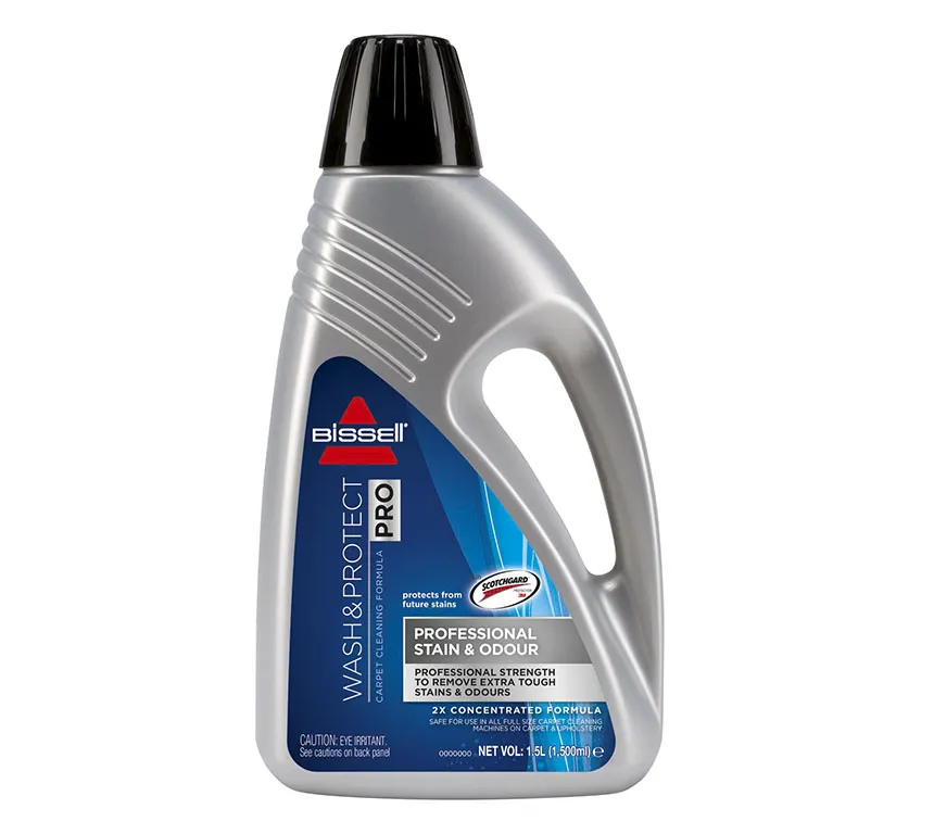 BISSELL Wash &amp; Refresh Febreze 1.5 ltr
