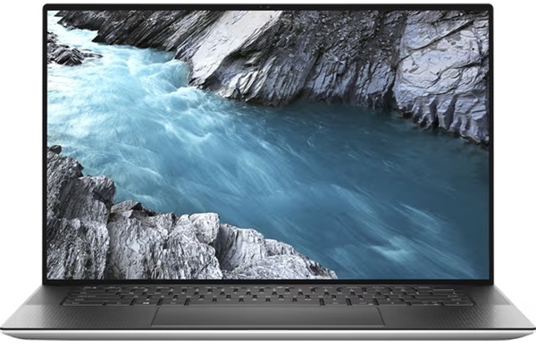 Refurbished Dell XPS 15 9510 15.6" 4K UHD+, i7-11800H, 32GB, 1TB, Win 11 Pro (Excellent condition)