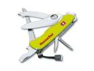 Victorinox Rescue Tool Pocket Knife, 111 millimetres, Yellow