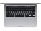 Apple MacBook Air 13" M1, 8GB, 256GB, MacOS - notebook, Space Grey (2020) (Refurbished: B)