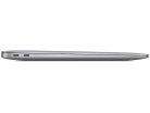 Apple MacBook Air 13" M1, 8GB, 256GB, MacOS - notebook, Space Grey (2020) (Refurbished: B)