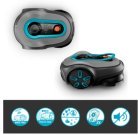 Gardena smart SILENO free 600 m² -robottiruohonleikkuri