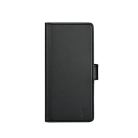 GEAR Wallet, Moto Edge 20 Pro - Wallet Case, Black