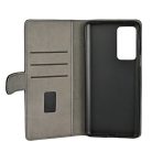 GEAR Wallet, Moto Edge 20 Pro - Wallet Case, Black