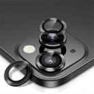 Insmat Camera Cover, iPhone 14 / 14 Plus - Camera Lens Glass