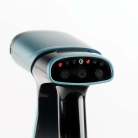 Taurus Sliding Care ProSuction Handheld Steamer, 1550W, 0.18L