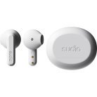 Sudio A3 Wireless Earbuds, White