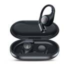 Mixx AirFlow SBSP-OP-BK-501 tr&aring;dl&ouml;sa in-ear h&ouml;rlurar, svart