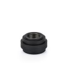 Thermal Grizzly DeltaMate, Pass Through Fitting, Black