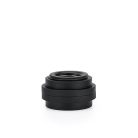 Thermal Grizzly DeltaMate, Pass Through Fitting, Black