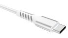 Grateq Pro USB-C - USB-C 240W - cable, 2,25m, White