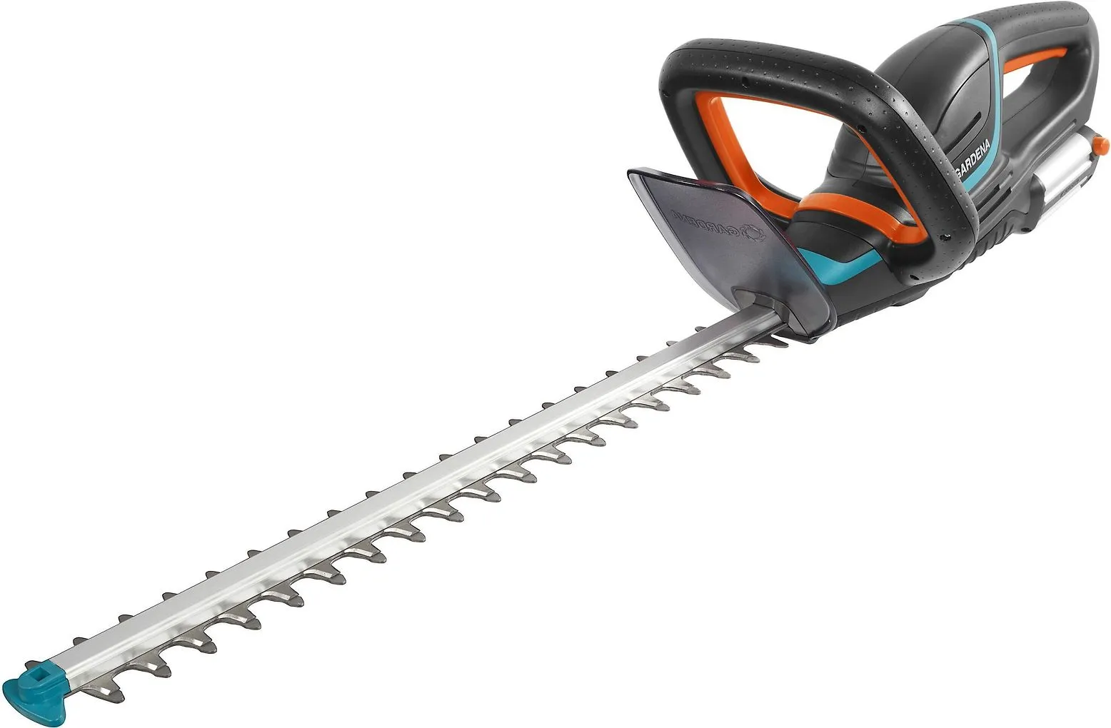 Gardena ComfortCut 50/18V 2A P4A -akkupensasleikkuri, sis. akku + laturi