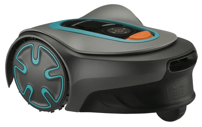 GARDENA SILENO minimo 250, 250m&sup2; Robotic Lawn Mower