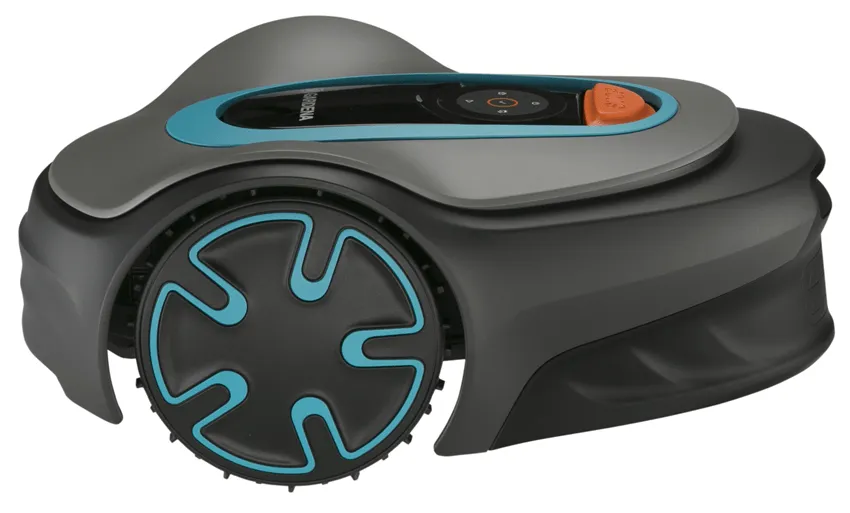 GARDENA SILENO minimo 250, 250m&sup2; Robotic Lawn Mower