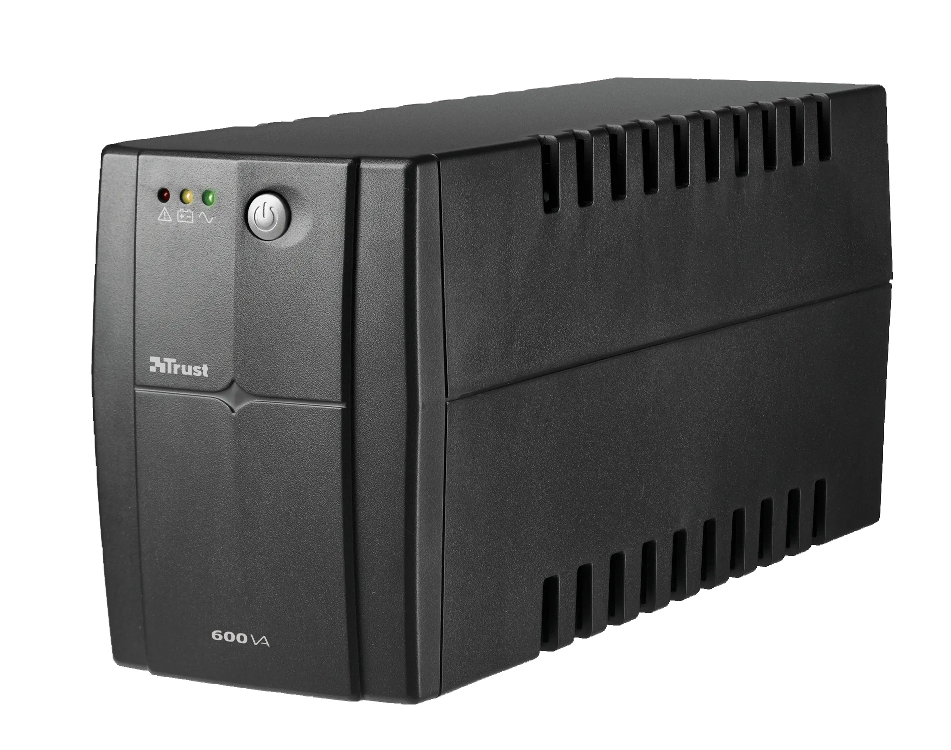 Trust Hexxon 600Va UPS