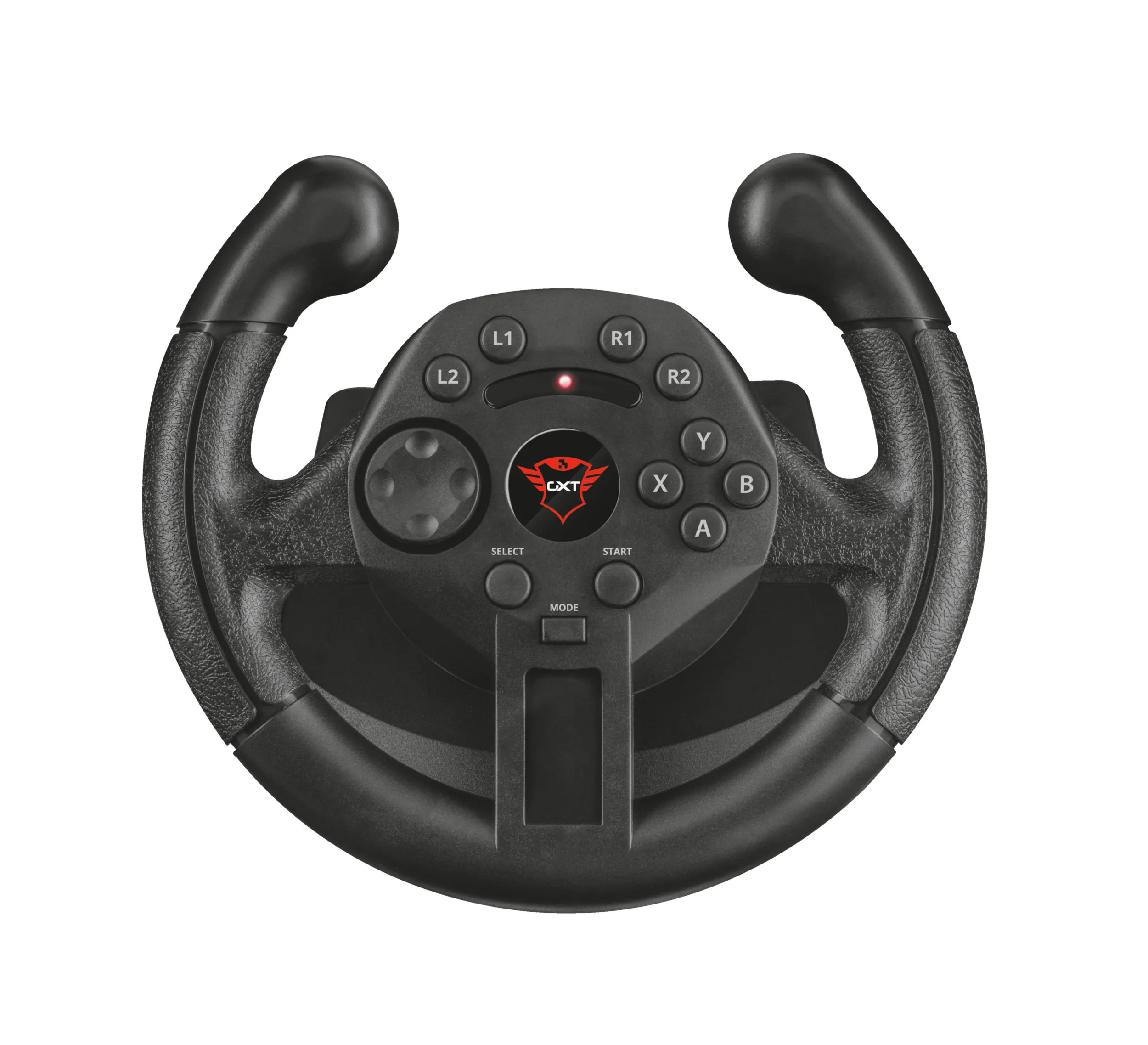 Trust GXT570 Vibration Racing wheel
