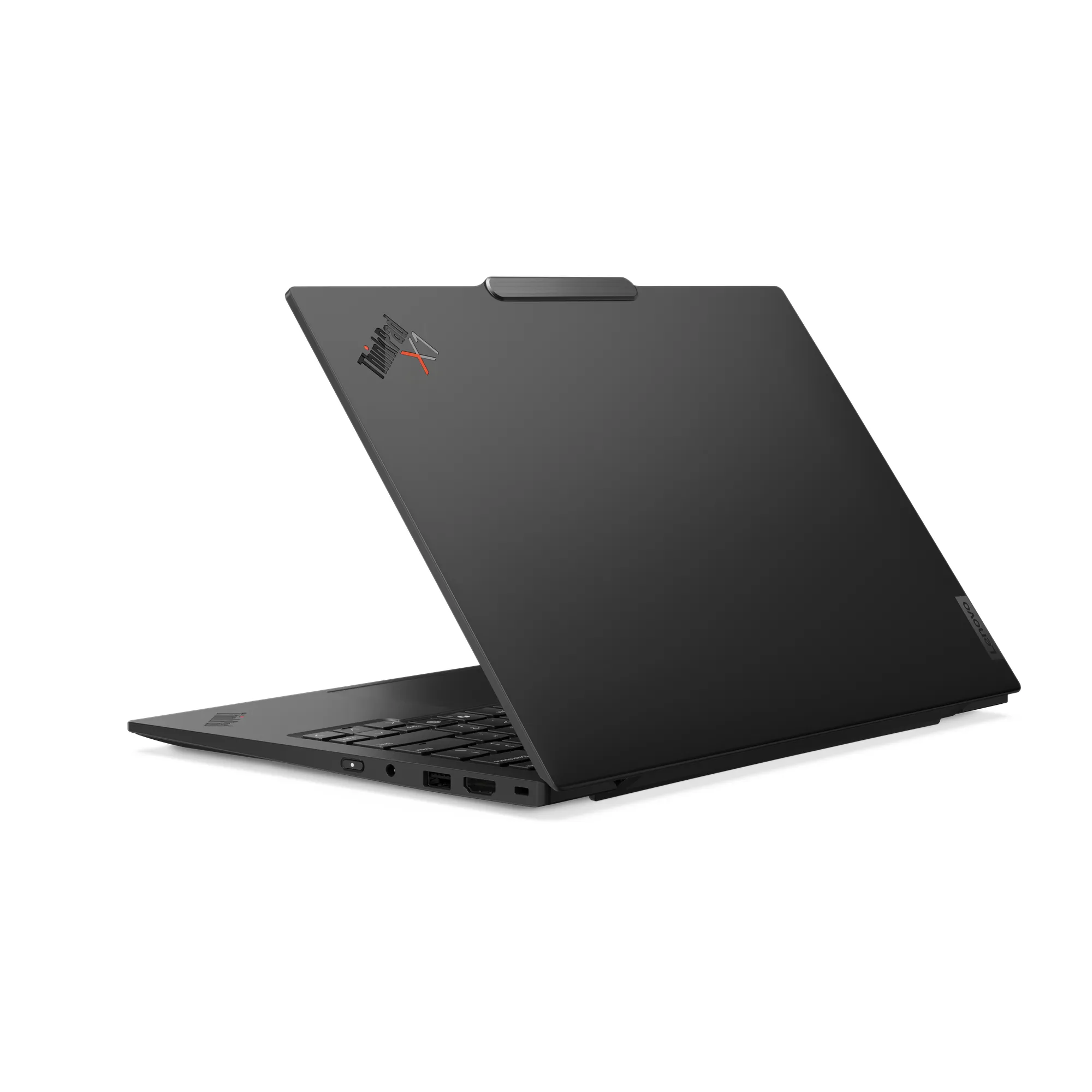 Lenovo ThinkPad X1 Carbon G13 14&quot; 2.8K OLED 120Hz, Intel Core Ultra 7 258V, 32GB RAM, 1TB SSD, Win 11 Pro - notebook, Black