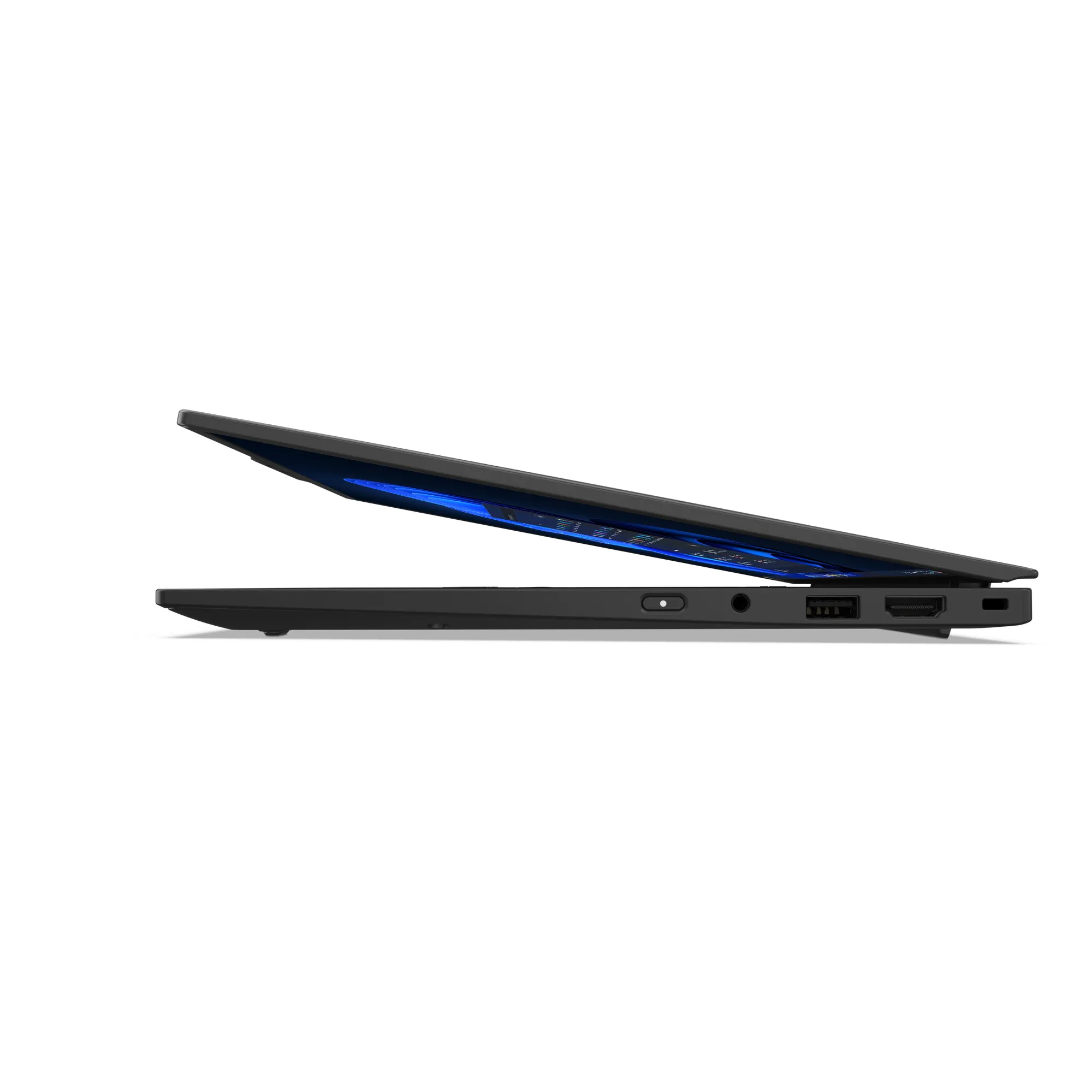 Lenovo ThinkPad X1 Carbon G13 14&quot; 2.8K OLED 120Hz, Intel Core Ultra 7 258V, 32GB RAM, 1TB SSD, Win 11 Pro - notebook, Black