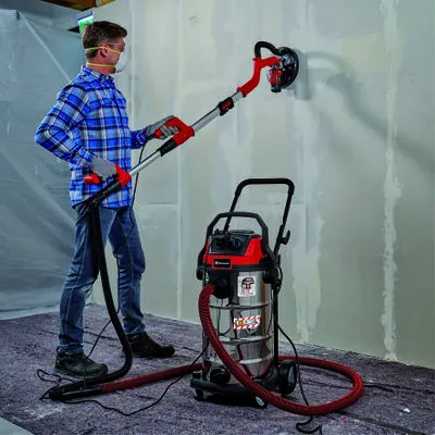 Einhell TE-VC 2340 SACL -teollisuusimuri
