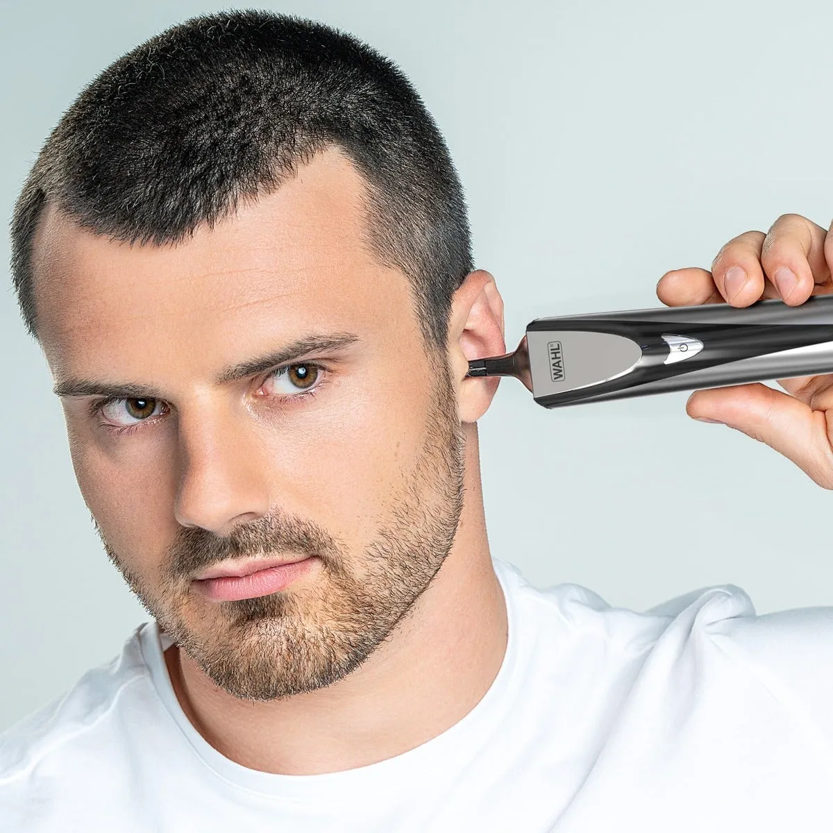 Wahl Elite Groom 3028050 Rechargeable Cordless Grooming Kit