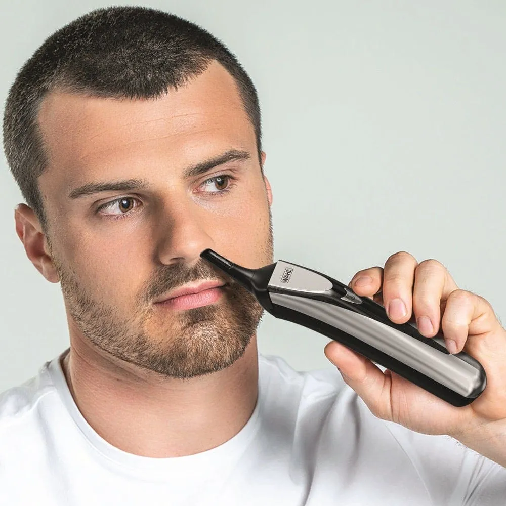 Wahl Elite Groom 3028050 Rechargeable Cordless Grooming Kit