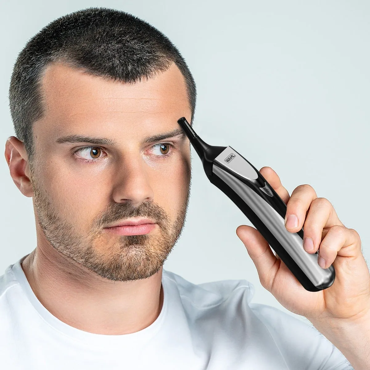 Wahl Elite Groom 3028050 Rechargeable Cordless Grooming Kit