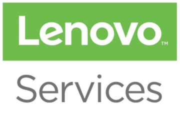 LENOVO DCG e-Pac 3 Years Warranty Service Upgrade 5d./9h. Reaction: next Business Day