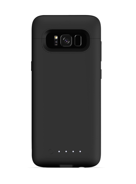 MOPHIE Juice Pack Samsung Galaxy S8 Wireless Charging Compatible