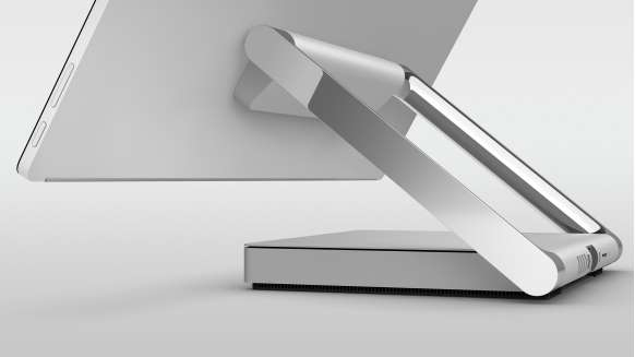 Microsoft Surface Studio 28" | Intel i7 | 16 GB RAM | 1 TB HD + 64 GB SSD | GeForce GTX 965M | Windows 10 Pro