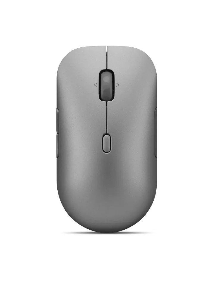 Lenovo Multi-Mode Pro Plus 6050 - trådlös mus, Grå