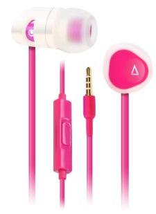 Creative Headset MA200 Pink/White