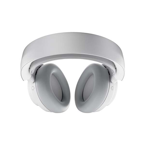 SteelSeries Arctis Nova Pro Omni Wireless Gaming Headset, White