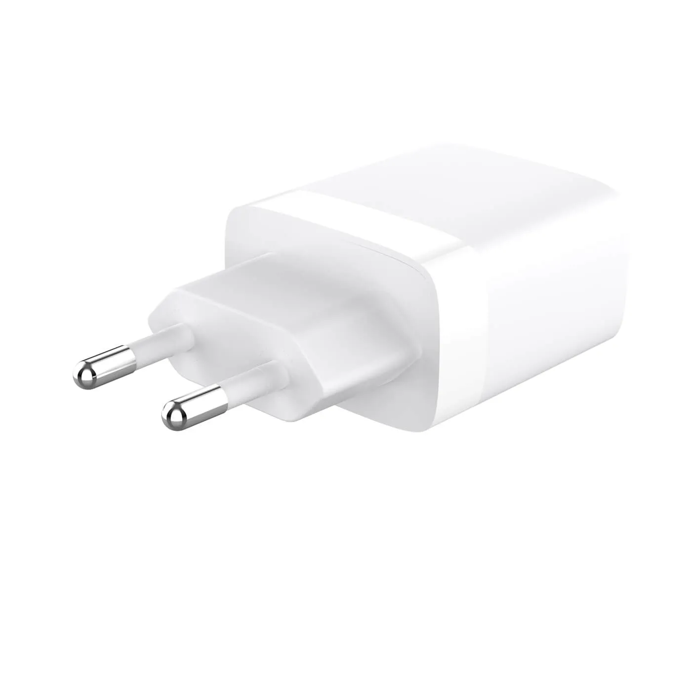 GEAR Laddare 220V 1xUSB-C PD 20W Kabel Lightning till USB-C MFI C94
