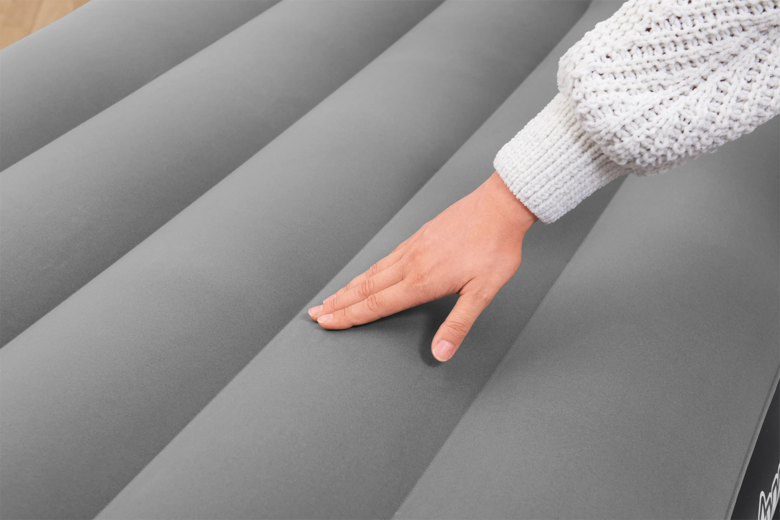 Bestway Tritech - luftmadrass1.91x0.97x0.46m