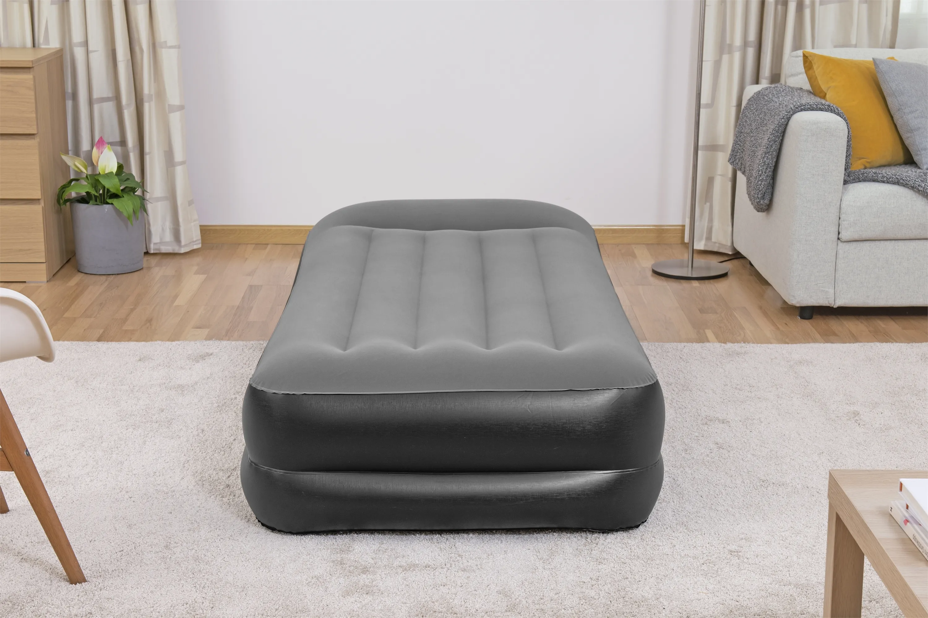 Bestway Tritech - luftmadrass1.91x0.97x0.46m