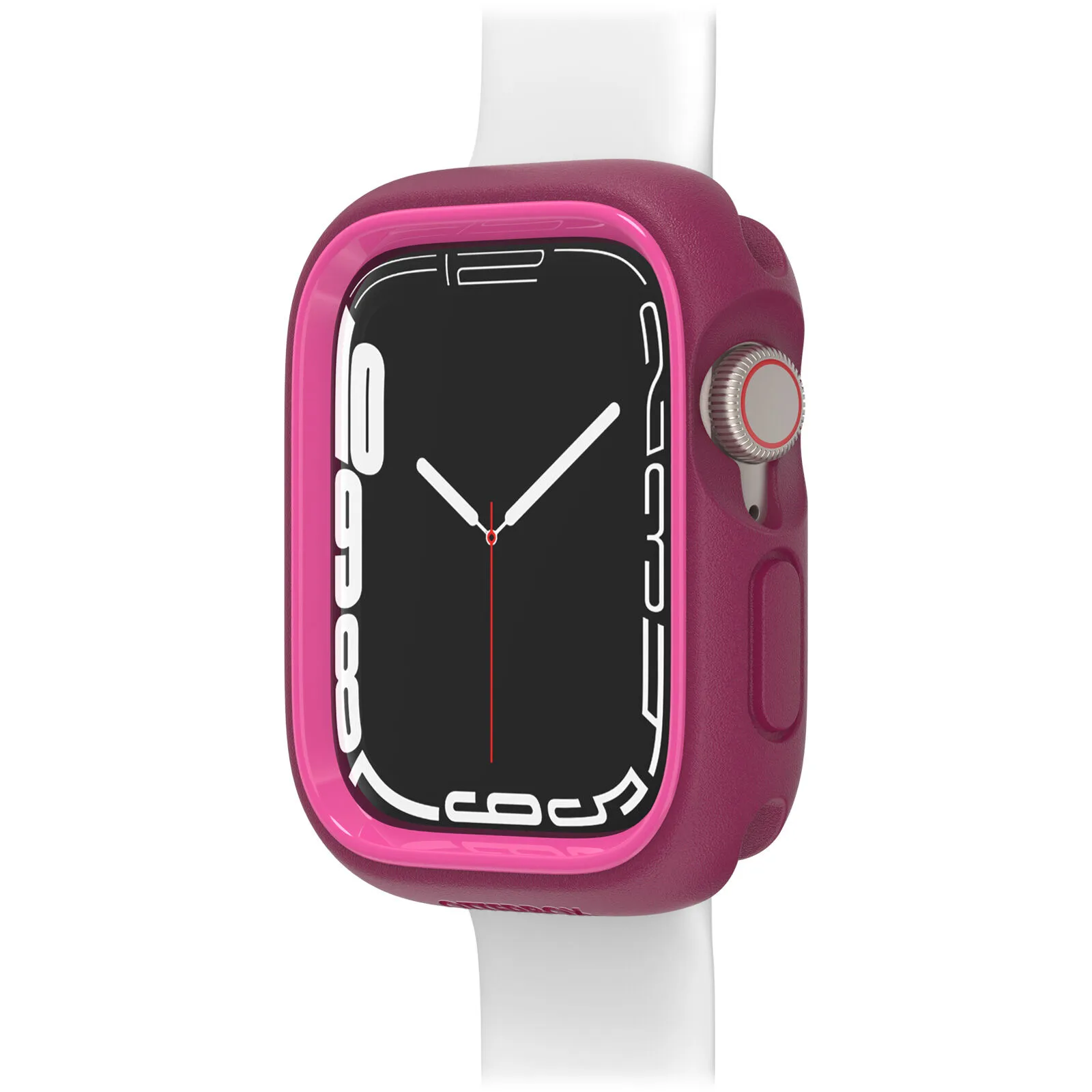 OtterBox Exo Edge Apple Watch 7 45mm pnk - (ei palautusoikeutta)