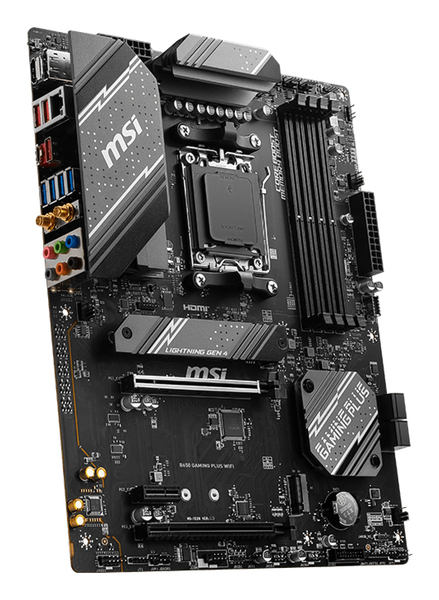 MSI B650 GAMING PLUS WIFI ATX-emolevy