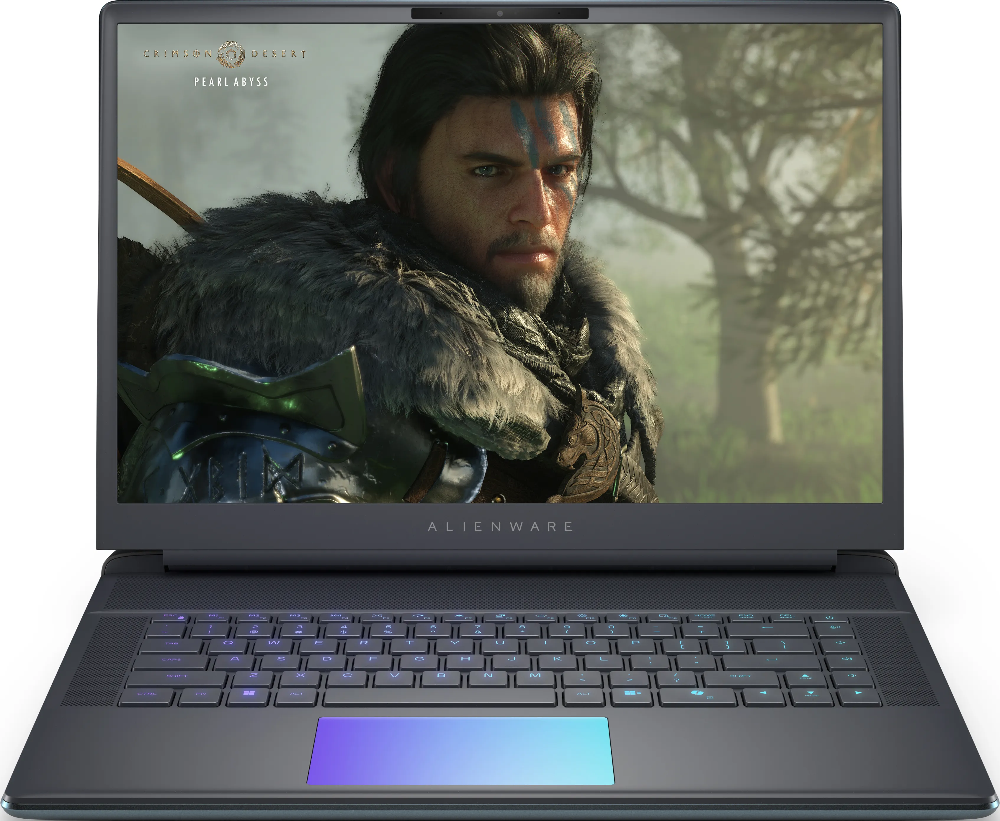 Dell Alienware 16 Area-51. 18", Intel Core Ultra 9 275HX, 32 Gt RAM, 1 Tt SSD, GeForce RTX 5080, Windows 11 Home -pelikannettava