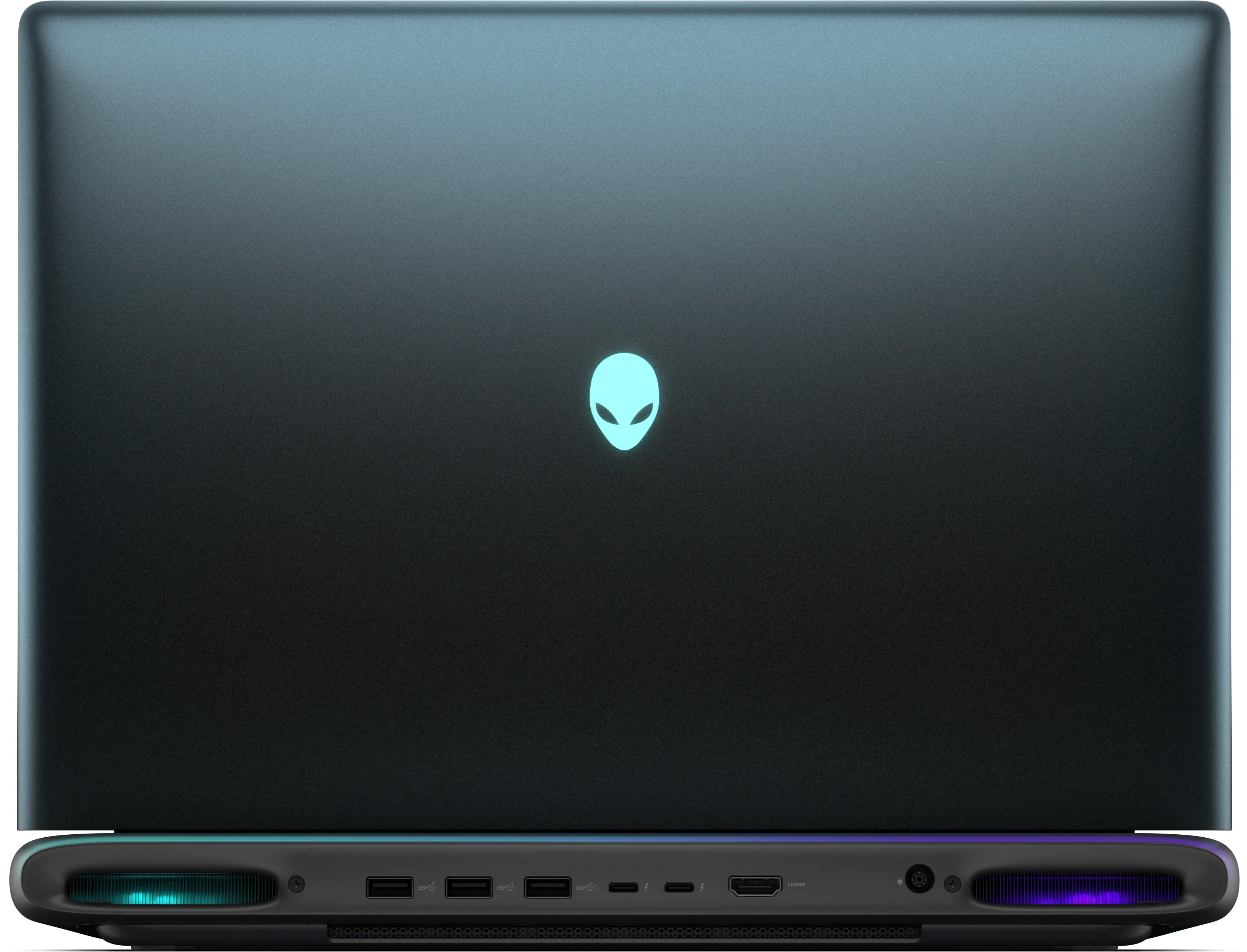 Dell Alienware 16 Area-51. 18", Intel Core Ultra 9 275HX, 32 Gt RAM, 1 Tt SSD, GeForce RTX 5080, Windows 11 Home -pelikannettava