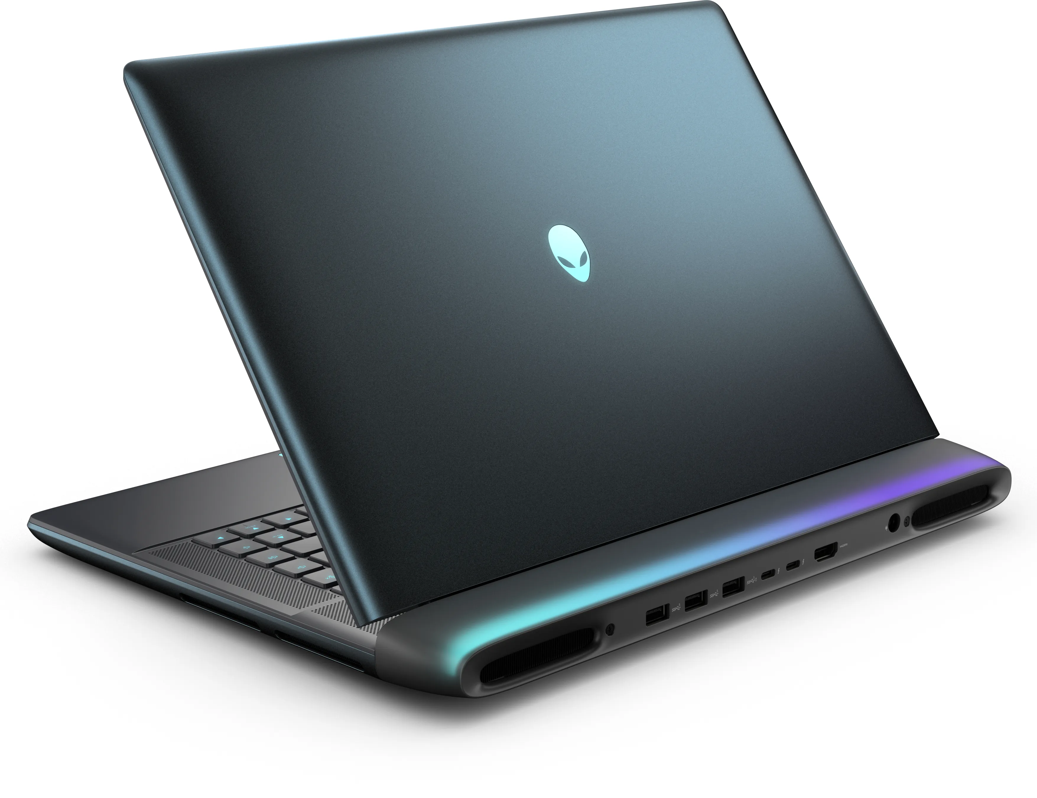 Dell Alienware 16 Area-51. 18&quot;, Intel Core Ultra 9 275HX, 32GB RAM, 1TB SSD, GeForce RTX 5080, Windows 11 Home - gaming notebook