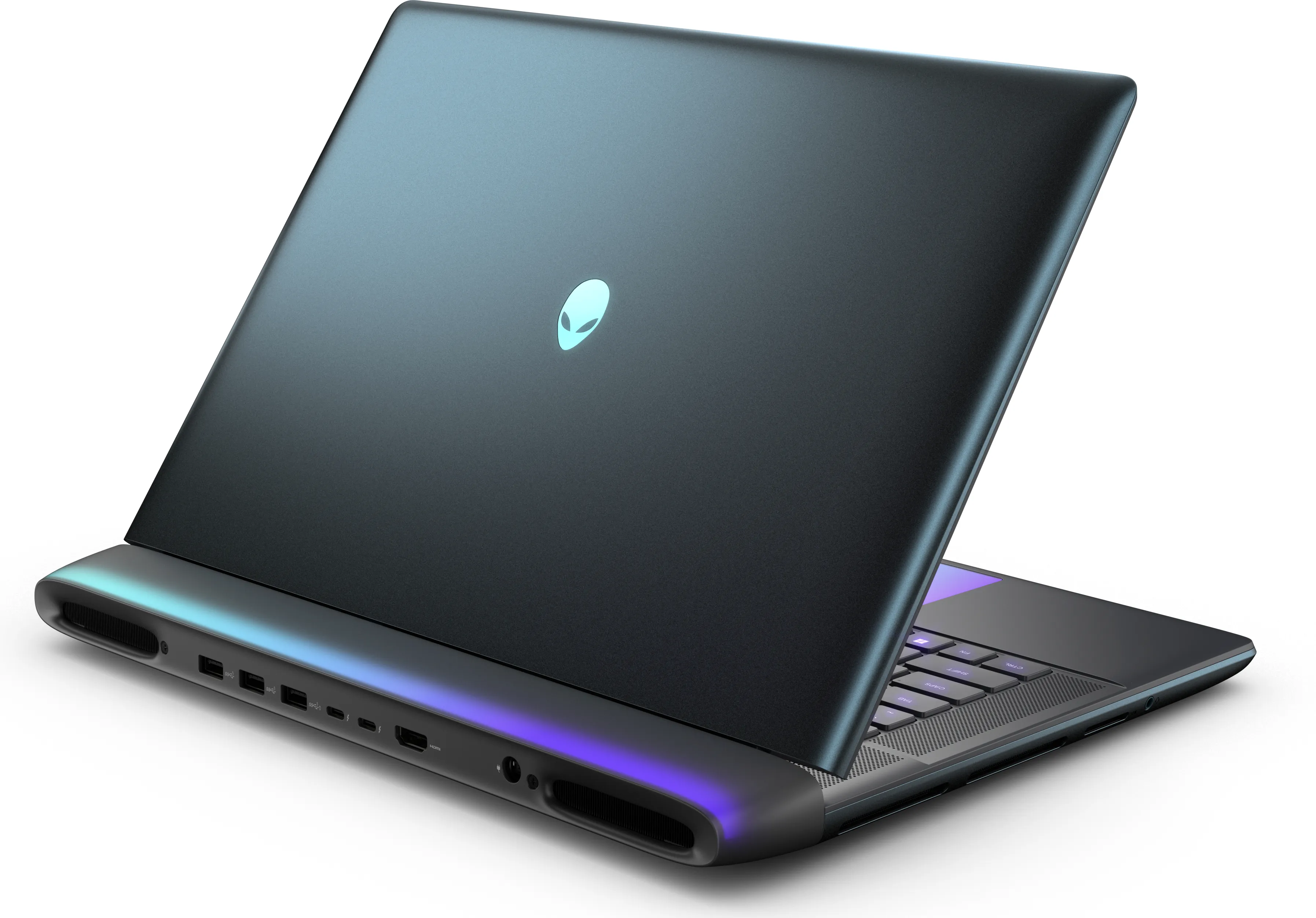 Dell Alienware 16 Area-51. 18&quot;, Intel Core Ultra 9 275HX, 32GB RAM, 1TB SSD, GeForce RTX 5080, Windows 11 Home - gaming notebook