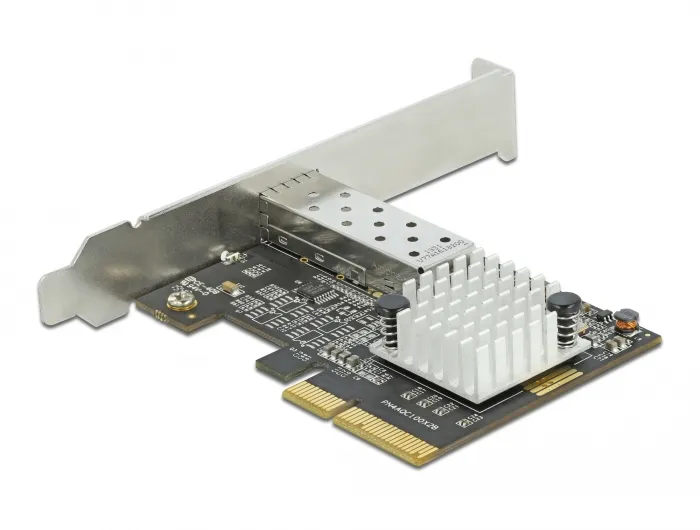 Delock PCI Express x4 Card to 1 x external USB Type-C female with PD