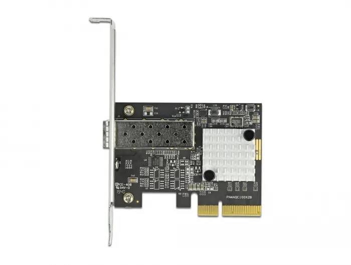 Delock PCI Express x4 Card to 1 x external USB Type-C female with PD