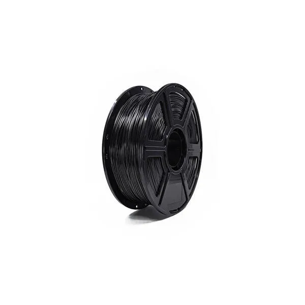 FLASHFORGE Flexible Black 1,0kg Filament 3D Printing
